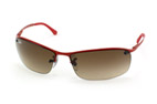 Ray-Ban Sonnenbrille Top Bar RB 3183 031/13