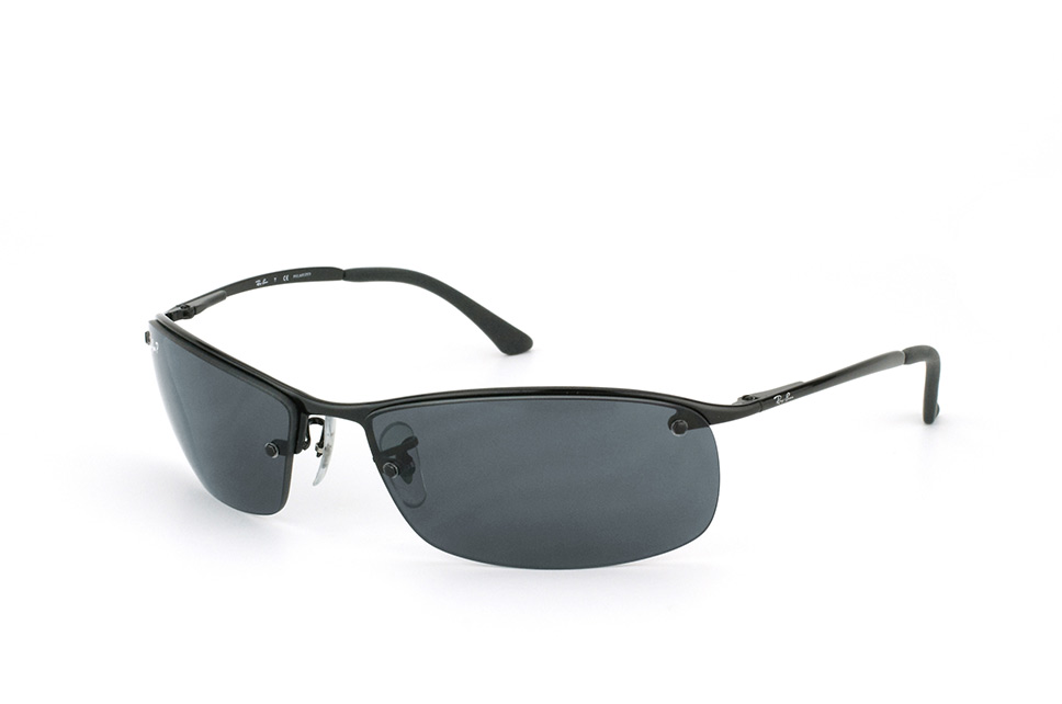 RB 3183 sunglasses サングラス / Ray-Ban (レイバン) 比較: 大木ヴォルのブログ