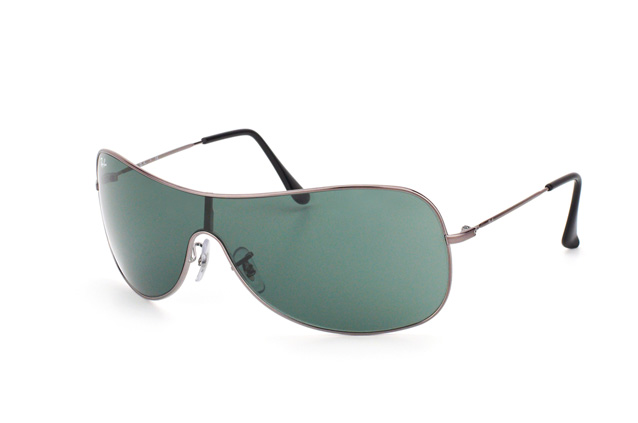 Ray-Ban RB 3211 004/71 01/38 LARGE