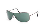 Ray-Ban Sonnenbrille RB 3211 004/71 01/38 LARGE