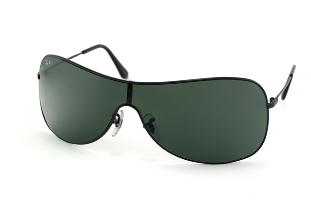 Ray-Ban RB 3211 006/71 01/38 LARGE
