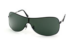 Ray-Ban Sonnenbrille RB 3211 006/71 01/38 LARGE