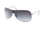 Ray-Ban Sonnenbrille RB 3211 072/8G 01/38 LARGE