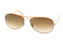 Ray-Ban Sunglasses Cockpit RB 3362 071/51