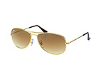 Ray-Ban Sonnenbrille Cockpit RB 3362 001/51