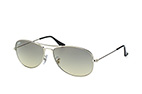 Ray-Ban Sonnenbrille Cockpit RB 3362 003/32