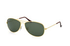 Ray-Ban Sonnenbrille Cockpit RB 3362 001/58