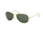 Ray-Ban Sonnenbrille Cockpit RB 3362 001