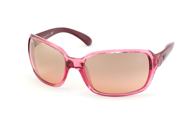 Ray-Ban RB 4068 742/3E