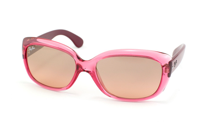 Ray-Ban Jackie Ohh RB 4101 742/3E