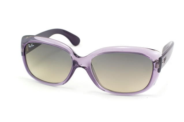 Ray-Ban Jackie Ohh RB 4101 741/32