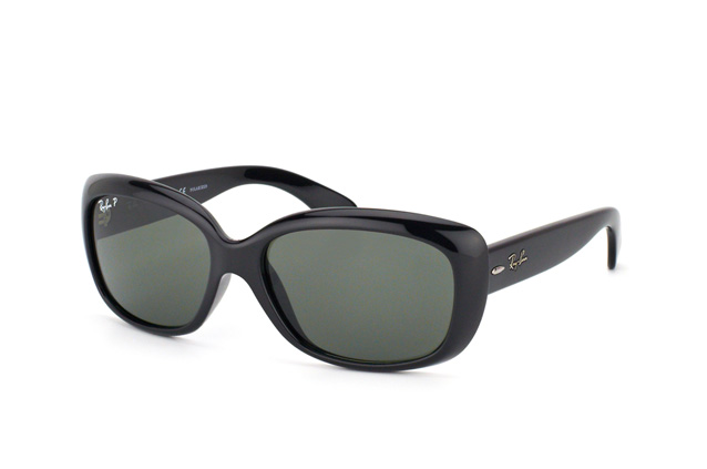 Ray-Ban Jackie Ohh RB 4101 601/58