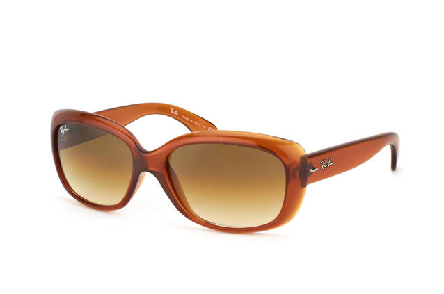 Ray-Ban Jackie Ohh RB 4101 717/51
