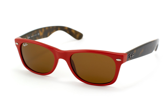 Ray-Ban New Wayfarer RB 2132 726