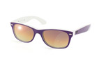 Ray-Ban Sonnenbrille New Wayfarer RB 2132 790/70