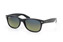 Ray-Ban Sonnenbrille New Wayfarer RB 2132 901/76