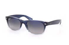 New Wayfarer RB 2132 822/78
