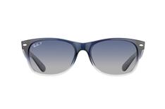 New Wayfarer RB 2132 822/78