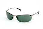 Ray-Ban Sonnenbrille RB 3186 004/71