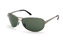 Ray-Ban Lunettes de soleil Warrior RB 3342 004