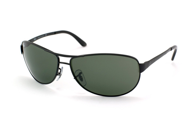 Ray-Ban Warrior RB 3342 006