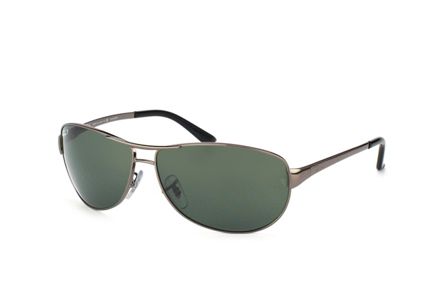 Ray-Ban Warrior RB 3342 004/58