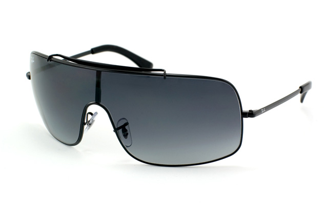 Ray-Ban RB 3349 002/8G