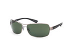 Ray-Ban Sonnenbrille RB 3379 004/58