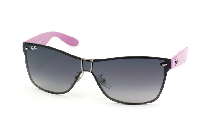 Ray-Ban RB 3384 062/8G 01/33 SMALL