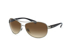 Ray-Ban Sonnenbrille RB 3386 004/13