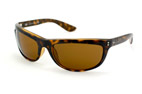 Ray-Ban Sonnenbrille Balorama RB 4089 710