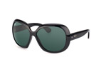 Ray-Ban Sonnenbrille Jackie Ohh II RB 4098 601/71