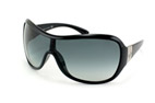 Ray-Ban Sonnenbrille RB 4099 601/8G
