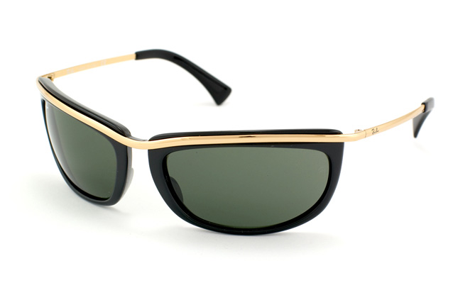 Ray-Ban Olympian II RB 4109 720