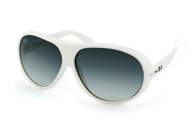 Ray-Ban RB 4112 671/8G