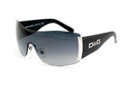 D&G Sonnenbrille DD 8039 501/8G