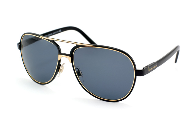Dolce&Gabbana DG 2047 025/87