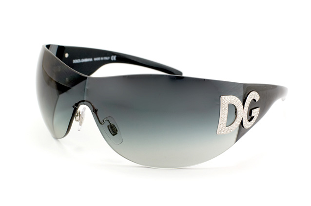 Dolce&Gabbana DG 6036B 501/8G