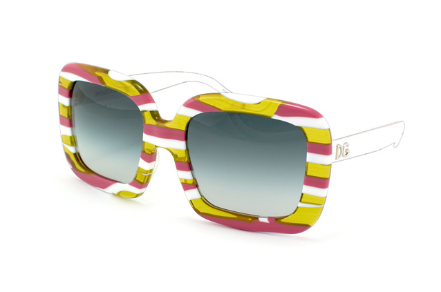 Dolce&Gabbana DG 4035 843/8G