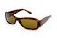 Burberry Sonnenbrille BE 4040B 300273