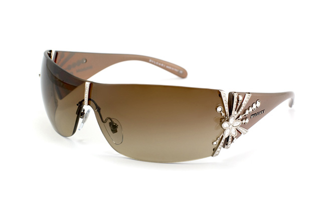 Bvlgari Fireworks BV 8032B 945/13