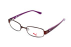 Puma Brille Connection PU 15232 VO