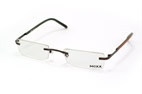 Mexx Lunettes de vue 5187 400