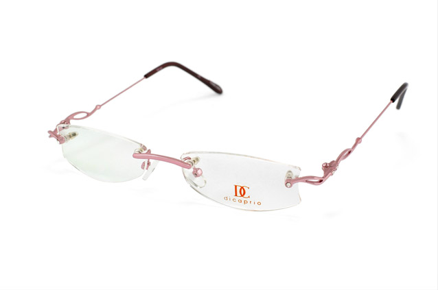 Mister Spex Collection DC 43 pink