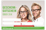 Gutschein 20 Euro