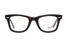 Original Wayfarer RX 5121 2012