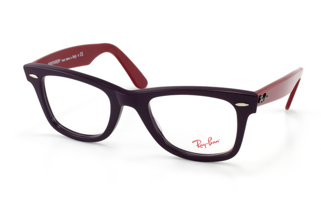 Ray-Ban Original Wayfarer RX 5121 2456