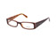 Prada Glasses PR 10FV 70I1O1