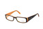 Prada Glasses PR 10FV 2BX1O1