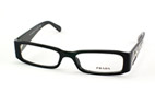 Prada Brille PR 07IV 1AB1O1
